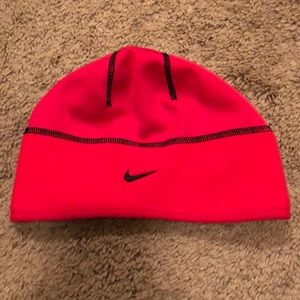 Nike hat